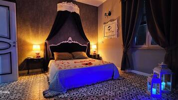 1 slaapkamer, wifi, beddengoed