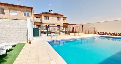 Callejón del Pozo I.