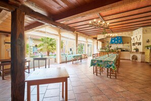 Servei de restauració