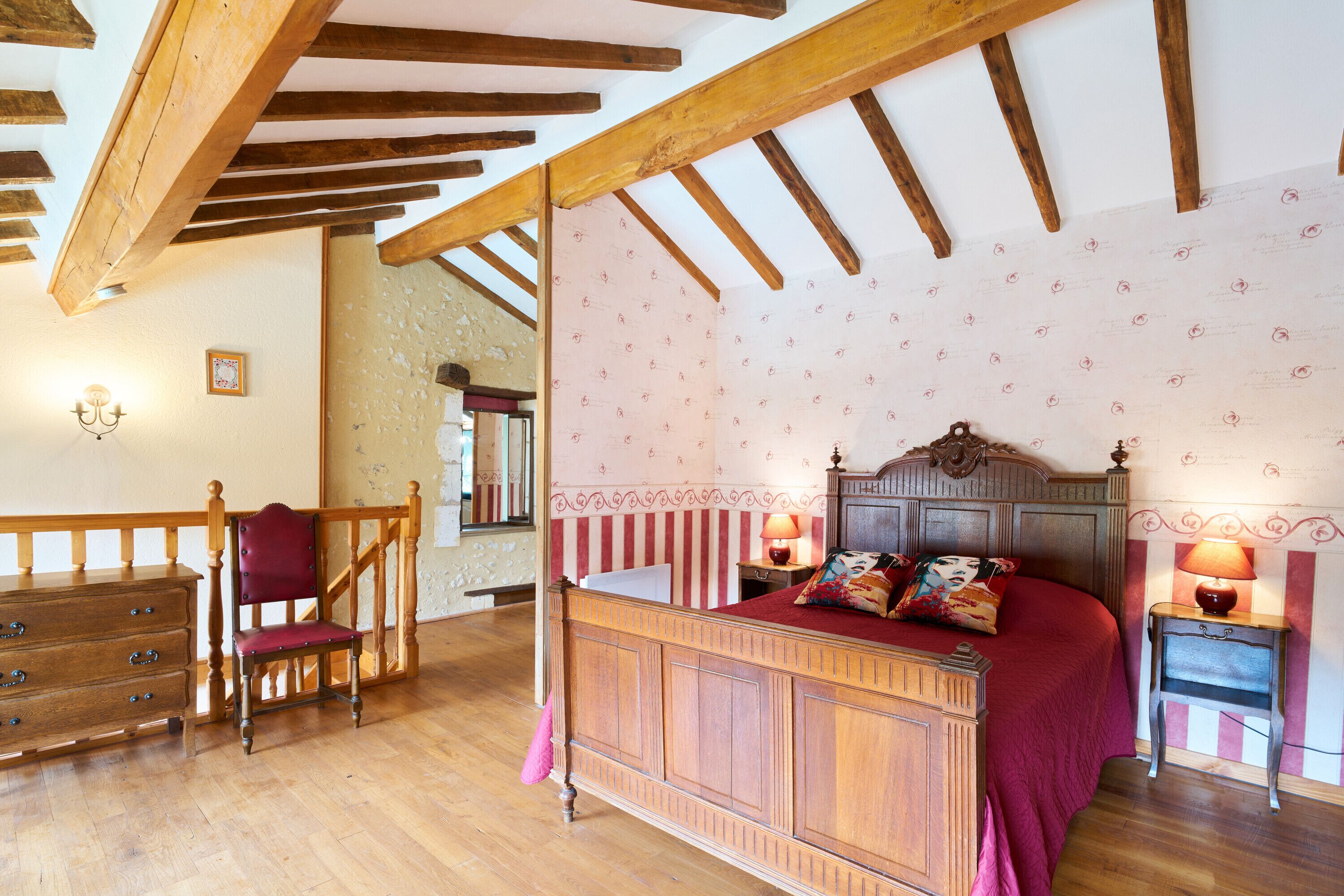 1 間睡房、Wi-Fi、床單