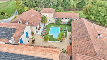 Exterieur