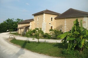 Fachada