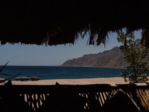 Exterior - Natural Lodge (Dahab)