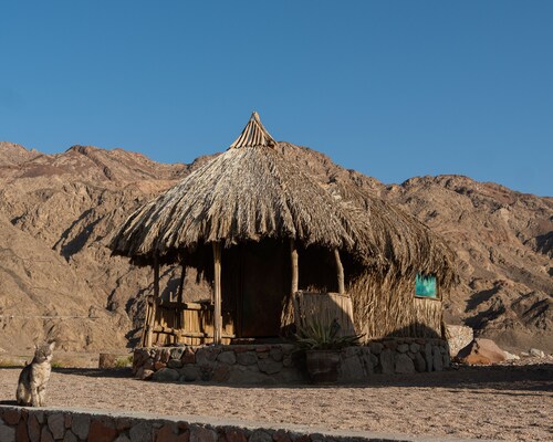 Natural Lodge