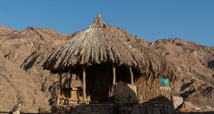 Natural Lodge