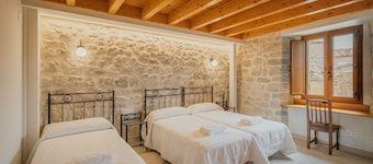 Casa Rural Vallehermoso