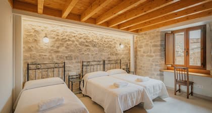 Casa Rural Vallehermoso