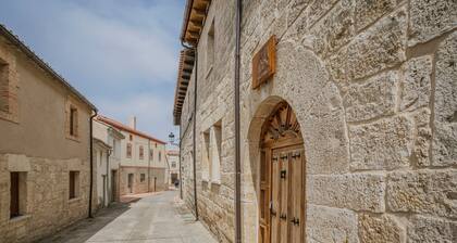 Casa Rural Vallehermoso