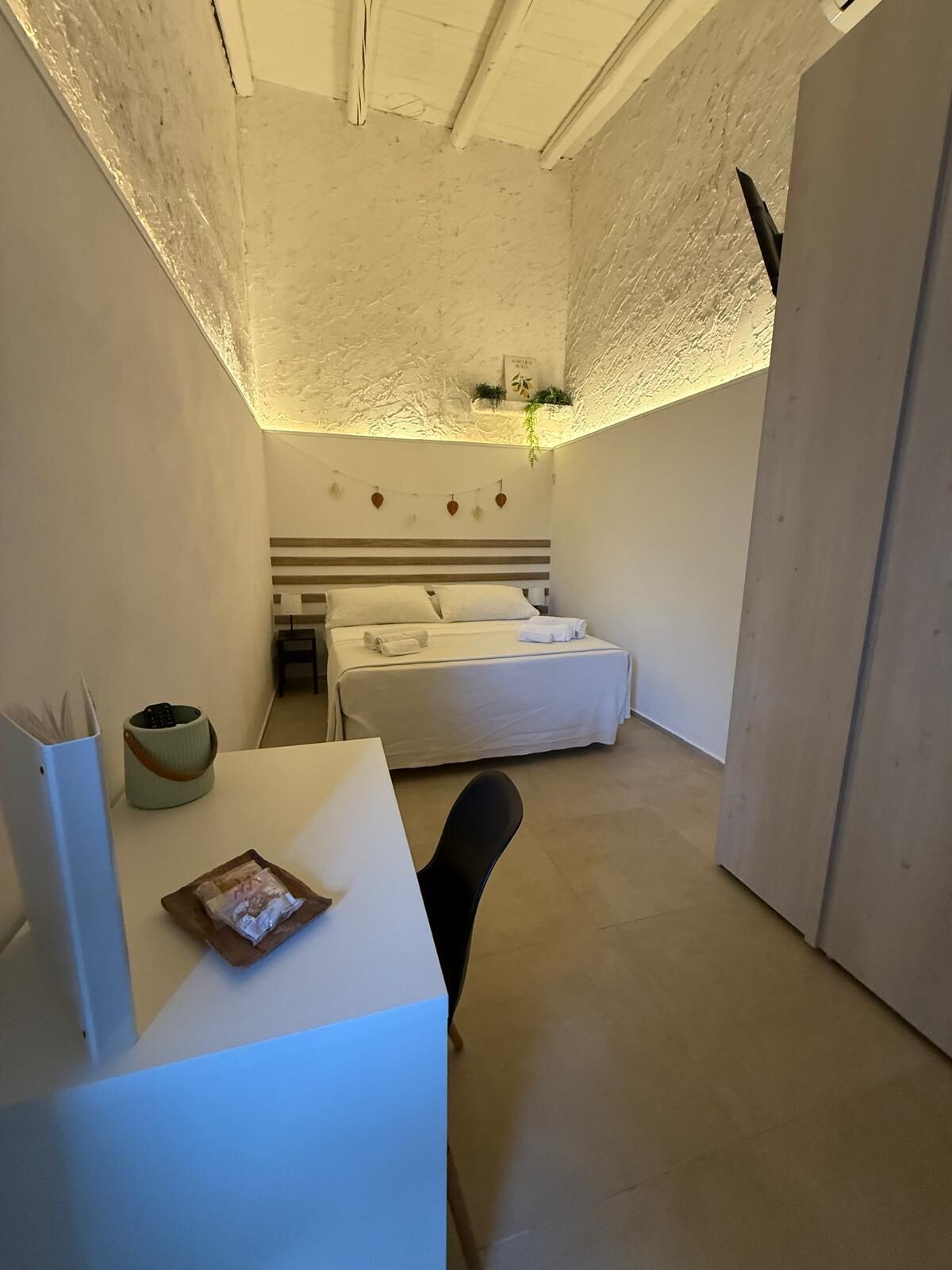 3 bedrooms, Internet, bed sheets