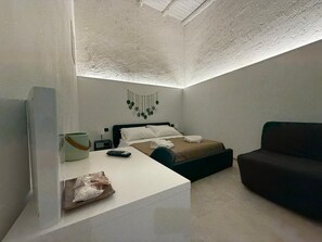 3 chambres, accès Internet, draps fournis