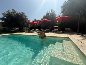 Pool - Here, every detail is designed to make you feel at home. Amati Home (Floridia)