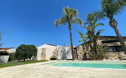 Here, every detail is designed to make you feel at home. Amati Home