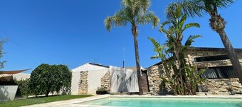 Here, every detail is designed to make you feel at home. Amati Home