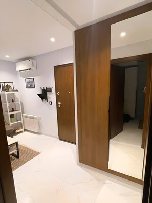 Interior - 15 minutes from the airport! Apartment S+1 High Standing in La Soukra (Ariana)