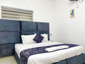 3 多间卧室、免费 WiFi