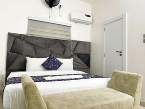 3 bedrooms, internet