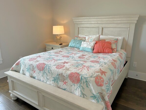 6 chambres, fer et planche à repasser, Wi-Fi gratuit, draps fournis