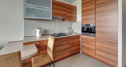 RentPlanet - Apartament Przymorze