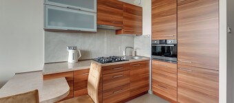 RentPlanet - Apartament Przymorze