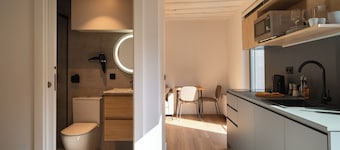Limehome Pamplona Hilarión Eslava