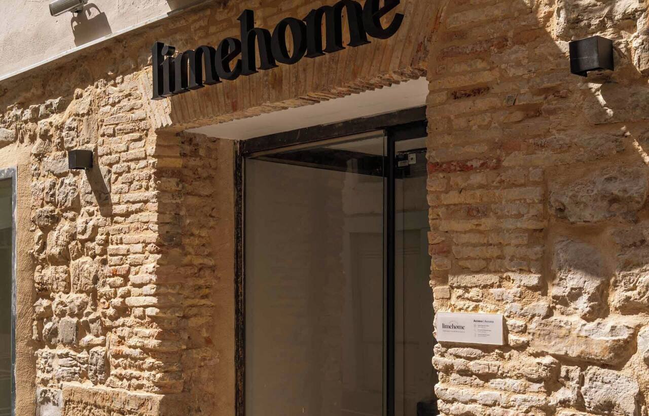 Limehome Pamplona Hilarión Eslava