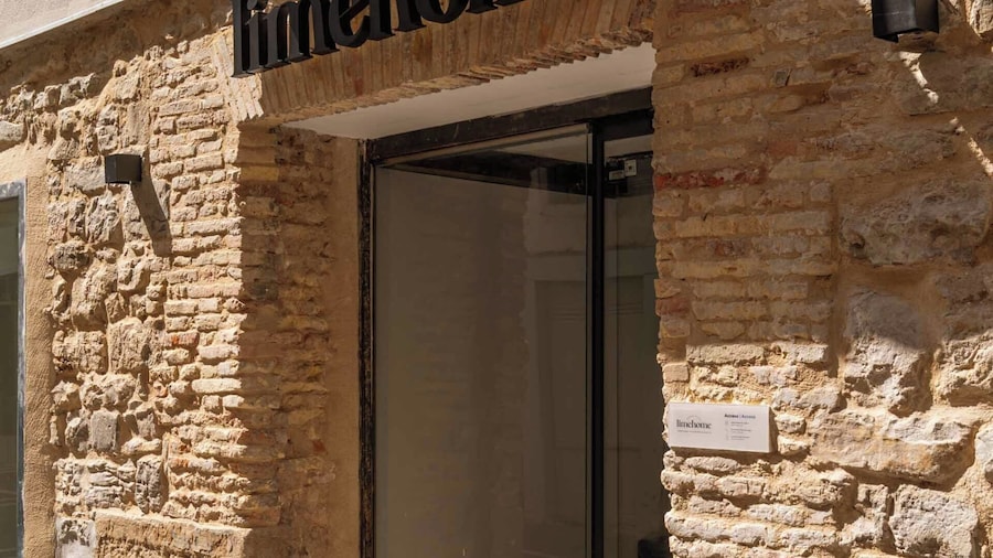 Limehome Pamplona Hilarión Eslava