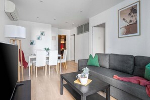Departamento (2 Bedrooms) | Interior