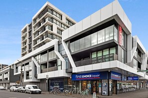 Apartment (2 Bedrooms) | Interior - A Cozy 2BR Home Next to The Yarra River (Melbourne)