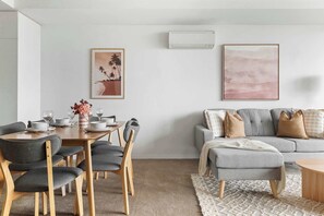 Appartement (2 Bedrooms) | Interieur