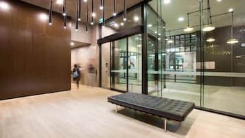 Appartamento (0 Bedroom) | Interni