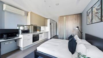 Appartamento (0 Bedroom) | Interni