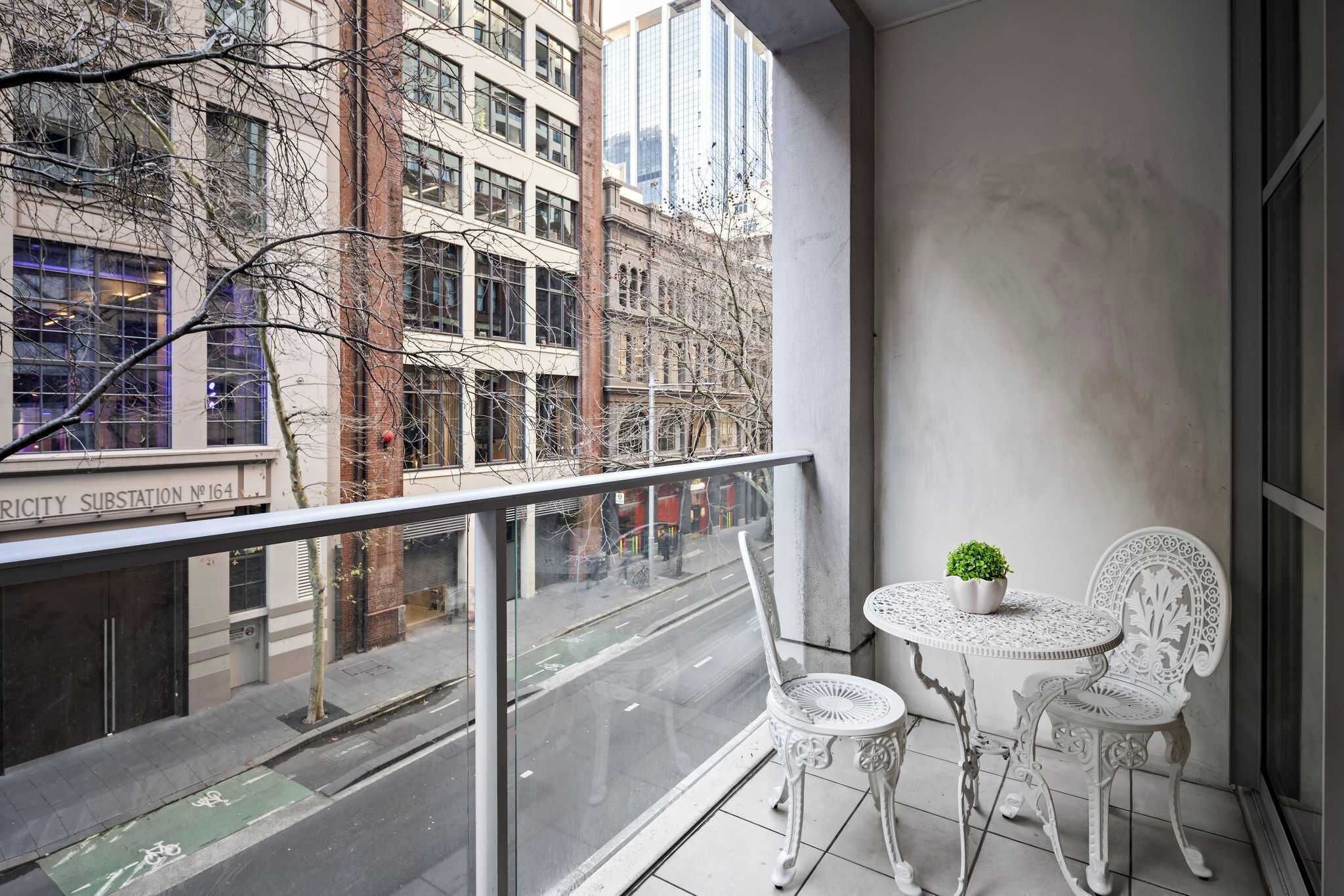 Appartamento (0 Bedroom) | Interni