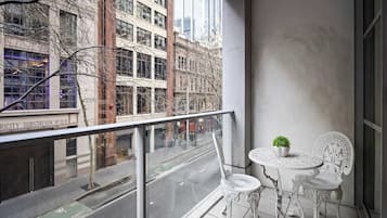 Apartment (0 Bedroom) | Innenbereich