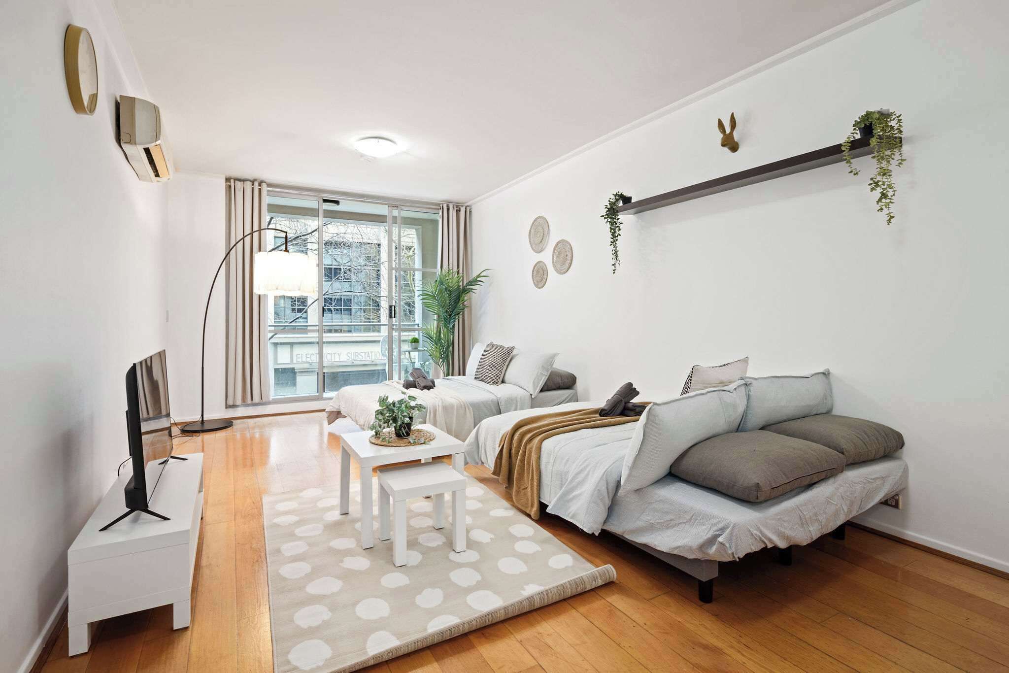 Appartamento (0 Bedroom) | Interni