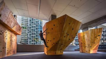 Appartamento (0 Bedroom) | Interni