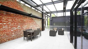 Appartamento (0 Bedroom) | Interni