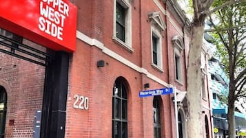 Appartamento (0 Bedroom) | Interni