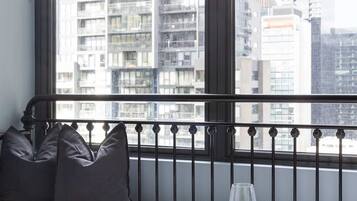 Apartamento (0 Bedroom) | Parte interna