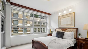 아파트 (1 Bedroom) | 내부