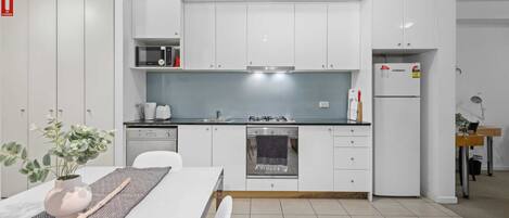 Apartment (1 Bedroom) | Interior