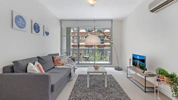 Apartamento (0 Bedroom) | Fachada del alojamiento