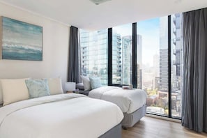 Apartment (3 Bedrooms) | Interior