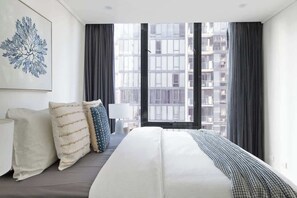 Lejlighed (3 Bedrooms) | Interiør