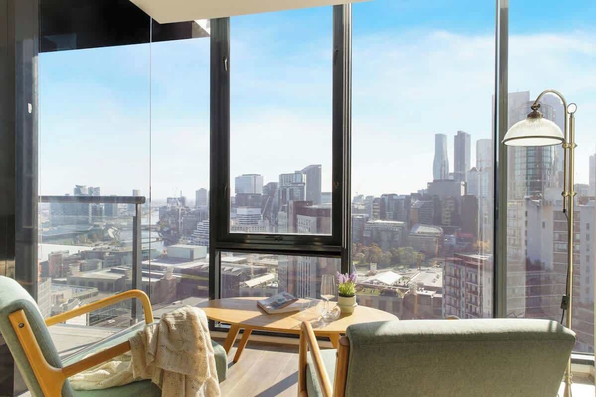 Apartment (3 Bedrooms) | Interior
