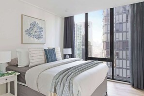 Departamento (3 Bedrooms) | Interior