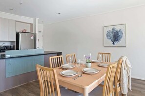 Lejlighed (3 Bedrooms) | Interiør