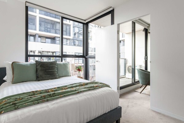 Căn hộ (2 Bedrooms) | Nội thất