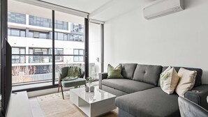 Apartment (2 Bedrooms) | Innenbereich