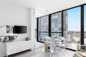 Apartment (2 Bedrooms) | Fassade der Unterkunft