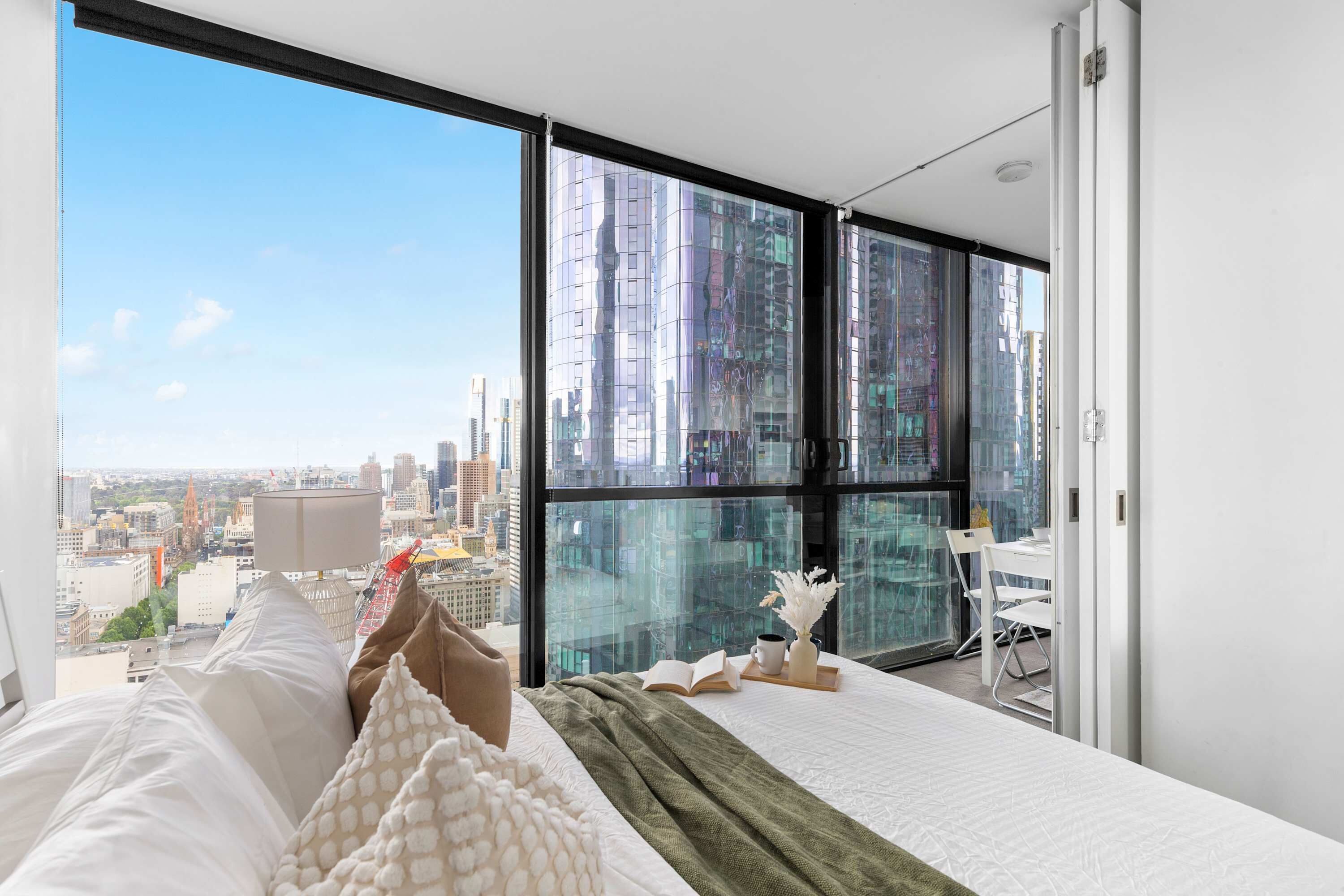 Appartement (2 Bedrooms) | Interieur